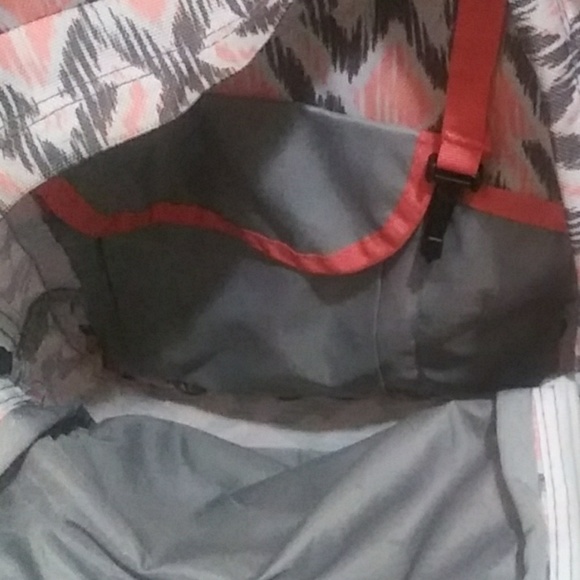 Trans by Jansport Backpack - Picture 3 of 8